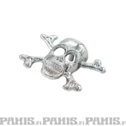Skull and crossbones - Irtoniitti