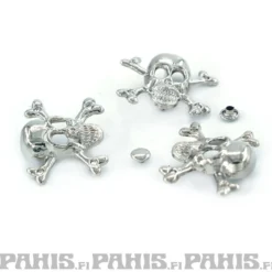Skull and crossbones - Irtoniitti