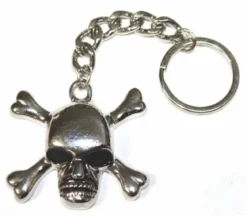 Skull - Avaimenperä