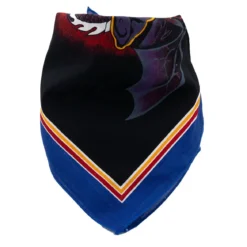 Skull - Bandana huivi