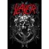 Slayer Demonic - Seinälippu