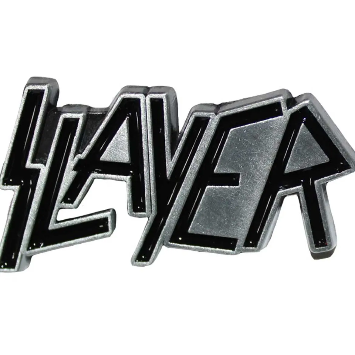 Slayer Logo - Pinssi