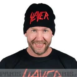 Slayer logo - Pipo