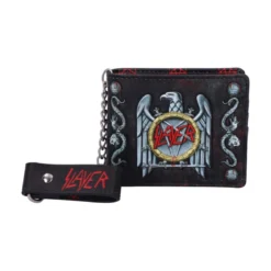 Slayer - Lompakko