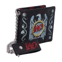 Slayer - Lompakko