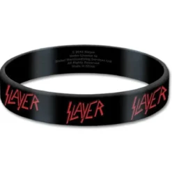 Slayer - Ranneke