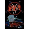 Slayer: Reign in pain - Seinälippu
