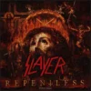 Slayer Repentless kangasmerkki | Pahis.fi