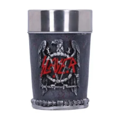 Slayer - Shottilasi