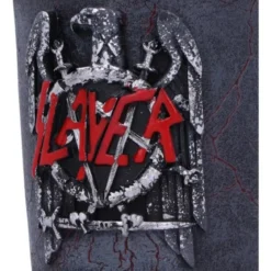 Slayer - Shottilasi