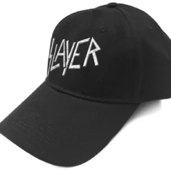 Slayer Silver - Lippis