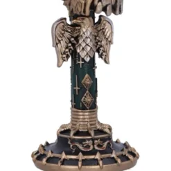 Slayer Skull - Pikari