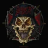 Slayer Slaytanic Wehrmacht - Kangasmerkki