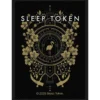 Sleep Token: Even In Arcadia Crest - Kangasmerkki