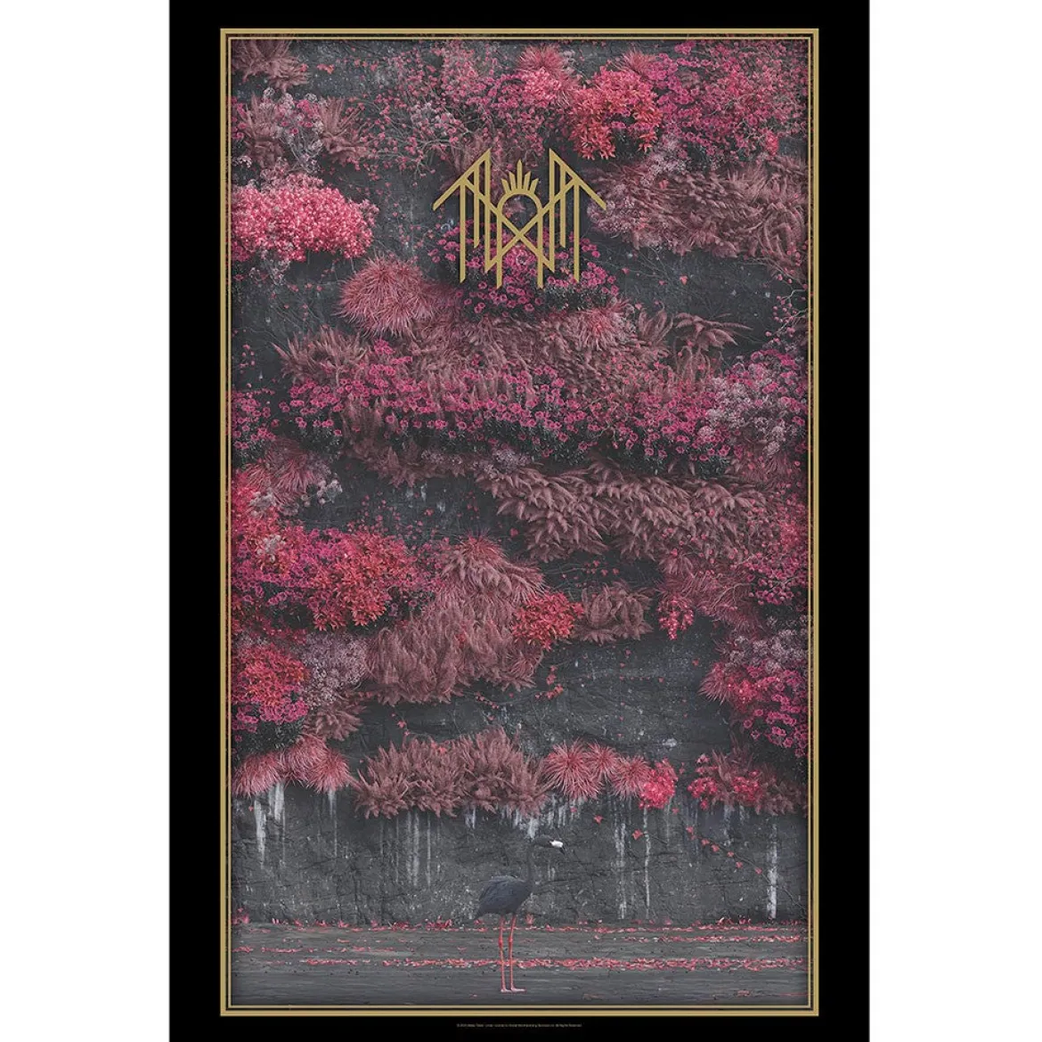 Sleep Token: Even In Arcadia - Seinälippu