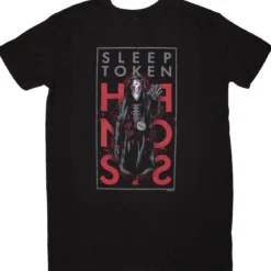 Sleep Token: Hypnosis - T-paitamekko