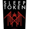 Sleep Token: Sigil - Selkämerkki