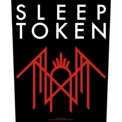 Sleep Token: Sigil - Selkämerkki