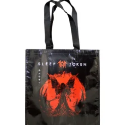 Sleep Token: Take Me Back To Eden - Eko kestokassi
