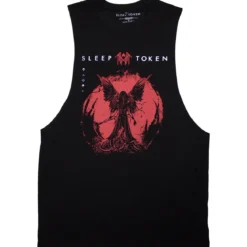 Sleep Token: Take me back to eden - Hihaton paita
