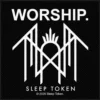 Sleep Token: Worship - Kangasmerkki