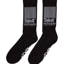 Slipknot: Barcode & Tribal S - Sukat