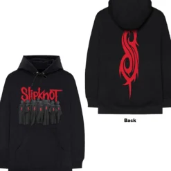 Slipknot Choir - Huppari