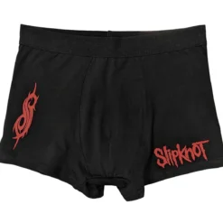 Slipknot Logo - Bokserit