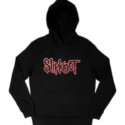 Slipknot logo - Huppari