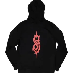 Slipknot logo - Huppari