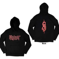 Slipknot logo - Huppari