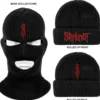 Slipknot logo - Kommandopipo