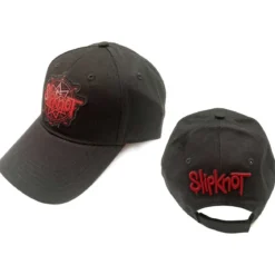 Slipknot Logo - Lippis