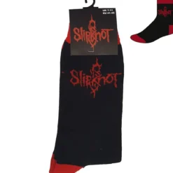 Slipknot logo - Sukat
