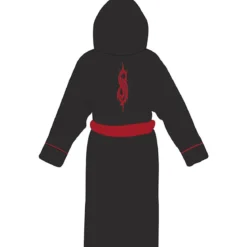 Slipknot Logo & Tribal S- Kylpytakki