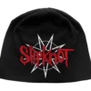 Slipknot Nine pointed star - Trikoo pipo