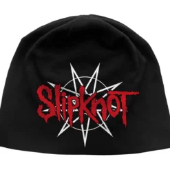 Slipknot Nine pointed star - Trikoo pipo
