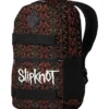 Slipknot: Pentagram - Skeittireppu