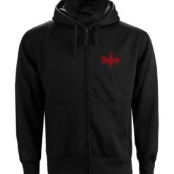 Slipknot 9 point star - Unisex huppari