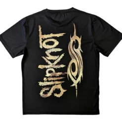 Slipknot Profile - T-Paita