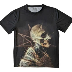 Slipknot Profile - T-Paita