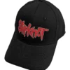 Slipknot: Text Logo - Lippis