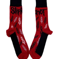 Slipknot Tribal S - Nilkkasukat