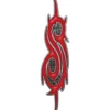 Slipknot Tribal S - Pinssi