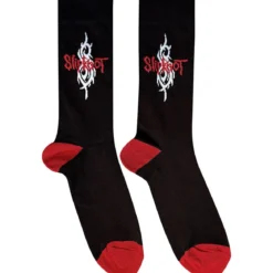 Slipknot: Tribal S Text - Nilkkasukat