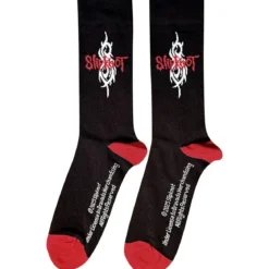 Slipknot: Tribal S Text - Nilkkasukat