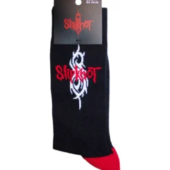 Slipknot: Tribal S Text - Nilkkasukat