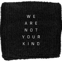 Slipknot we are not your kind -Hikinauha