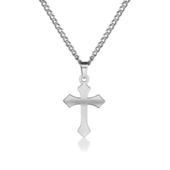 Small Cross – kaulakoru