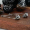 Small skull - Hakaneula 4cm